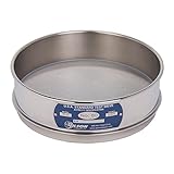 Gilson Performer V8SF #80 Stainless Steel