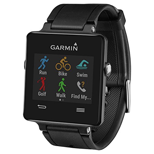 garmin vivoactive xl