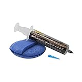 Optimum Gloss Coat | Additional Layer of Auto Clear Coat! | Chemical & Swirl Resistant (20 CC)