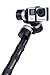 EVO GP 3 Axis Handheld Gimbal for GoPro Hero 3, Hero 3+, Hero 4, CNC Alloy Construction, USA 1 Year Warranty