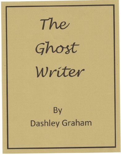 The Ghost Writer