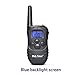 Petrainer Dog Training Collar 330yd Remote Dog Shock Collar with Beep, Vibration and Shock Electronic Collar