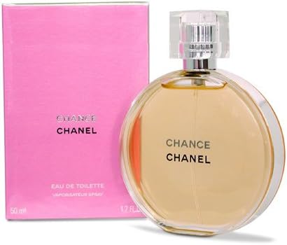chance perfume amazon