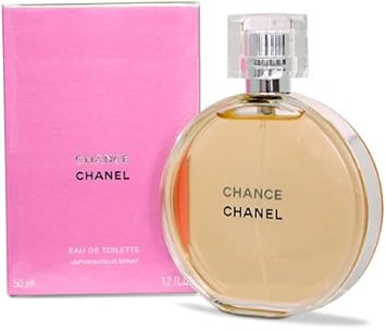 chanel chance perfume 50ml