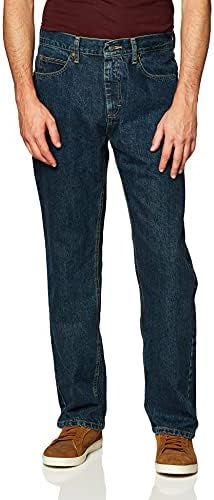Lee Men's Relaxed Fit Straight Leg Jean 