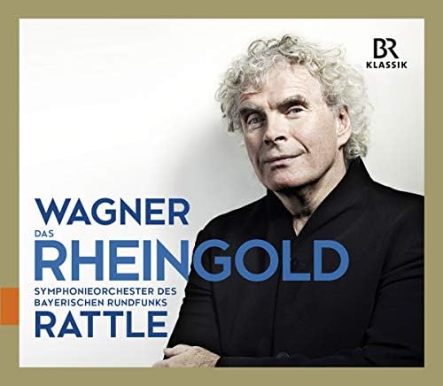 Wagner's Ring of the Nibelung II- The Valkyrie- The Authorized
