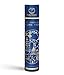 PHILOGOD Indian Temple Incense Sticks Box,Hand Rolled,Sandalwood,Patchouli,100% Natural Pack of 200 Sticks