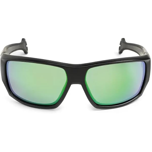 Sea-Doo Lagoon Polarized Floating Sunnies Orange