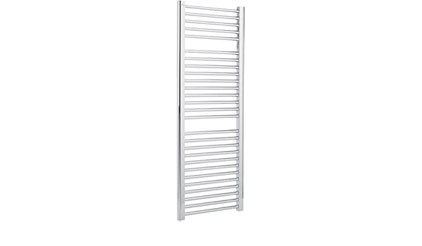 RC AZ/B45CR Radiador, Cromo, 118 x 45 x 40 cm : Amazon.es ...
