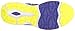 New Balance Women's 680V3 Running Shoes, Purple/Silver, 9 B US