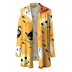 HUCHPI Oversized Sweaters Cardigan for Women