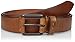 Levi's Men's 100% Handcrafted Genuine Leather 1.5” Belt