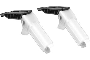 PRICEXES Doc Feeder ADF Hinge for Canon D520 D560 MF4410 MF4412 MF4420 MF4430 MF4450 MF4452 MF4453 MF217 MF227 MF229 MF244 MF249