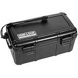 Traveling Humidor X15 - Herf-a-Dor 15 Cigar Capacity