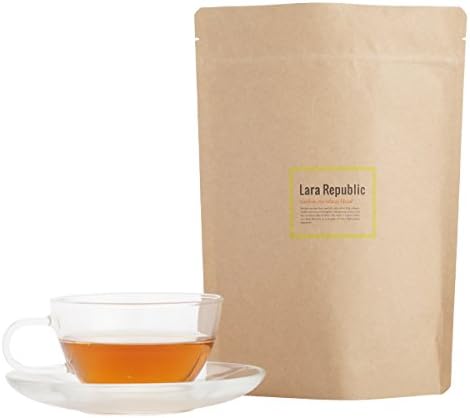 Lara Republic Rooibos-Salacia blend 150g (5gX30 bags)