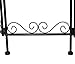 HLC 5-Tier Folding Plant Stand Screen