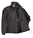 5.11 Tactical Sabre 2.0 Waterproof Jacket, Polyester Bonded Softshell, Detachable Hood, Style 48112