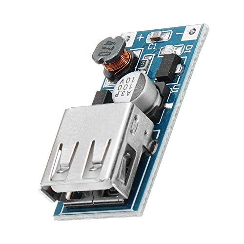 Generator Teaching Aid Science Puzzle Little Wrench DIY Material Hand-cranked Generator Experimental Assembled Model Toys - Thumbnail 6