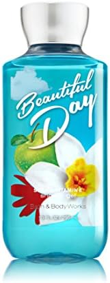 Bath & Body Works Signature Collection Shower Gel Beautiful Day