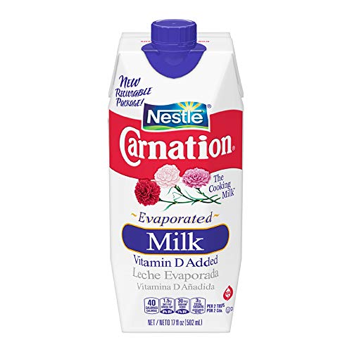 Nestle Carnation Vitamin D Milk (Pack of 6)
