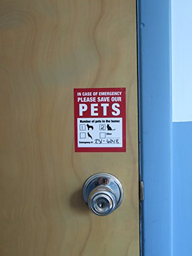 4 Pet+Inside+Finder+Sticker+Firefighters