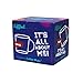 Triple Gifffted Best Sister Ever Coffee Mug & Socks, Gifts for Little Big Sisters from Brother, Birthday Presents Ideas, Valentines Mothers Day Christmas, to younger older sibling, Ceramic Cup 380ML