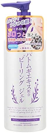 Amazon プラチナレーベル ハトムギピーリングジェル 300g プラチナレーベル ゴマージュ ピーリング 通販 Amazon プラチナレーベル ハトムギピーリングジェル 300g プラチナレーベル ゴマージュ ピーリング 通販