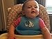 Waterproof Silicone Baby Bibs- 2 Pack Baby Bibs For Boys And Girls- Fully Adjustable And Wipes Clean With No Stains.