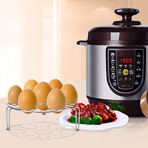 image for Nice Kitchen Pressure Cooker Accessories 6 Quart 8 Qt for Instant Pot,