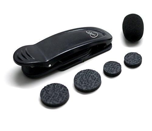 3/4 UPRIGHT BASS MICROPHONE with 6" FLEXIBLE MICRO-GOOSE NECK by Myers Pickups ~ See it in ACTION! Copy and paste: myerspickups.com, Upright Bass Microphone