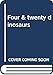 Four & twenty dinosaurs by Bernard Most