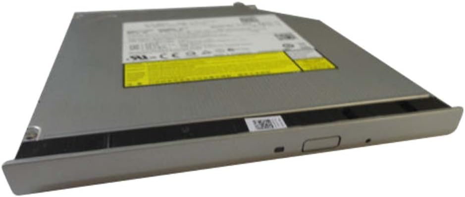 CD DVD Burner Writer Player Drive for Dell Inspiron 14R 5421 5437 Laptop Computer