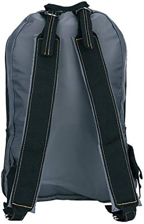 Fostex Sac A Dos Parachutiste N 5 Gris Amazon Fr Chaussures Et Sacs