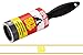 (3 Rolls - 270 Extra Sticky Sheets)- Lint Rollers for Pet Hair, Clothes, and Furniture - Heavy Duty Handles by GET A Grip