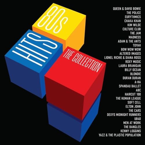 Bad Boys Blue - Hit Collection - Amazon.com Music
