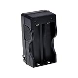 Generic 18650 Rechargeable Li-Ion Battery Charger