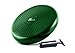 ProsourceFit Core Balance Disc Trainer, 14” Diameter with Pump for Improving Posture, Fitness, Stability