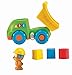 Fisher-Price Laugh & Learn Puppy's Dump Truck