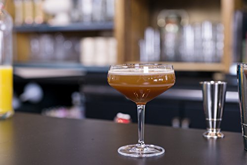 image for Crafthouse by Fortessa Professional Barware by Charles Joly, Etched Sc