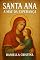 Livro Santa Ana: A Mãe da Esperança (Luzes da Santidade)
