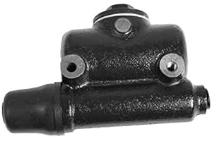 Omnia Warehouse WO-A556 MB GPW CJ2A Willys MB GPW Master Cylinder A556 - New