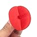 Foam Clown Nose Value Pack With 36 Noses for Circus Parties, Halloween, Red Nose Day, Cosplay & More