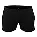 Slimbt Mens Bodybuilding Shorts 3