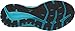 Brooks Women's Adrenaline Gts 18 White/Black Teal Ankle-High Nylon Running Shoe - 8.5M