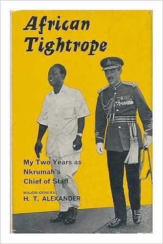 Get African Tightrope My Two Years As Nkrumahs Chief Of Staff Desktop Wallpaper Wallpaper African Tightrope My Two Years As Nkrumahs Chief Of Staff For iPhone Free