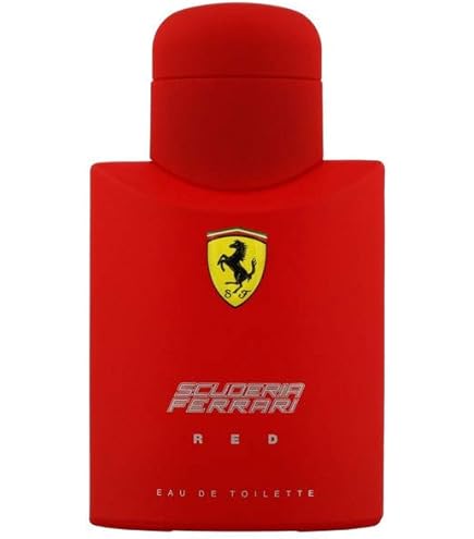 Ferrari Ferrari Scuderia Light Essence Bright for Men 2.5 oz EDT