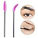 Sylvia Lashes Blink Lash Primer for Eyelash Extensions 50ml + 50 Pink Brushes