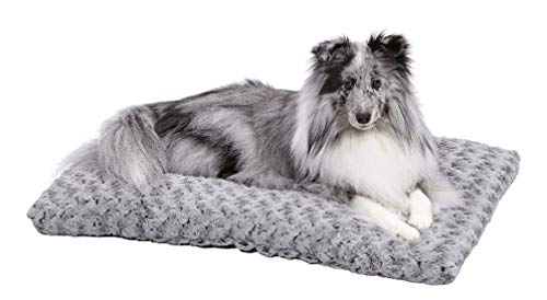 MidWest Homes for Pets Deluxe Dog Beds Super Plush