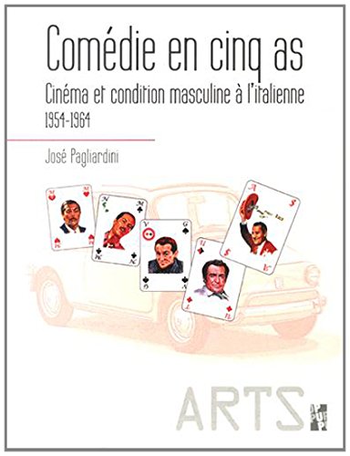 Comédie en cinq as