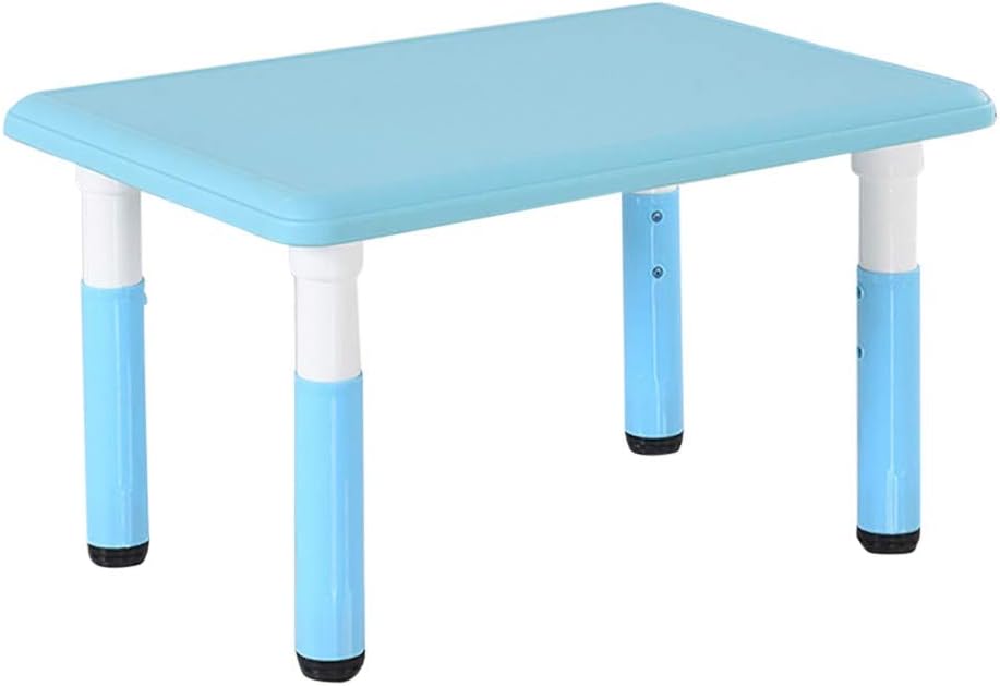 children's work table and chairs